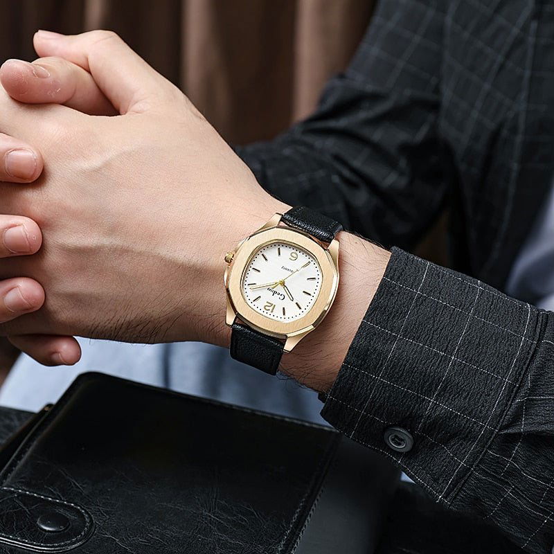 Montre_Geduo_Gasimi_-_Benimino_-_old_money_-_casual_-_blank-1206816 Le style old money, la nouvelle tendance de 2024