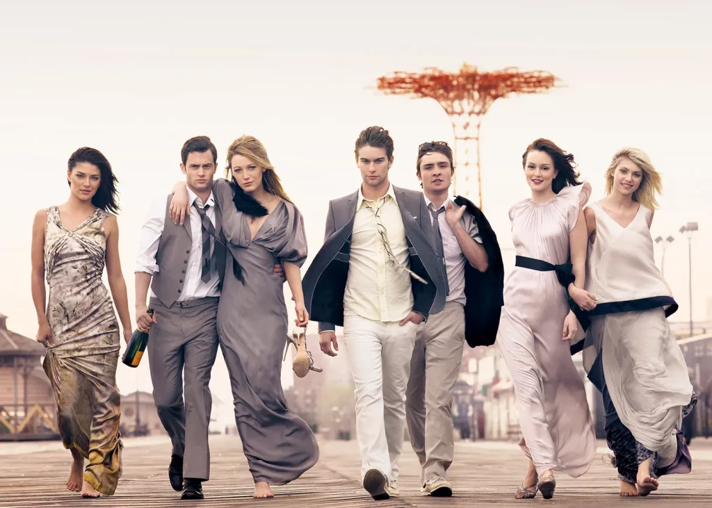 gossip-girl-spotlight-10-17-1024x731 Le style old money, la nouvelle tendance de 2024